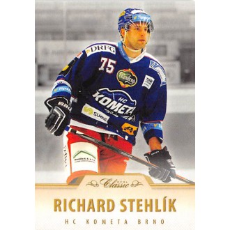 Extraliga OFS - Stehlík Richard - 2015-16 OFS No.10