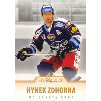 Extraliga OFS - Zohorna Hynek - 2015-16 OFS No.13