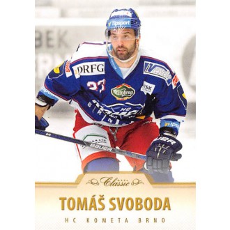 Extraliga OFS - Svoboda Tomáš - 2015-16 OFS No.15