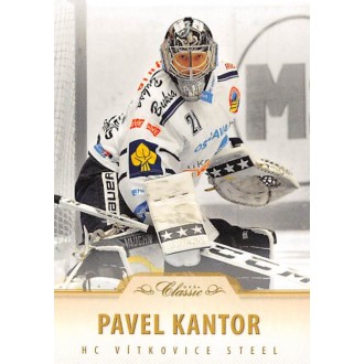 Extraliga OFS - Kantor Pavel - 2015-16 OFS No.17