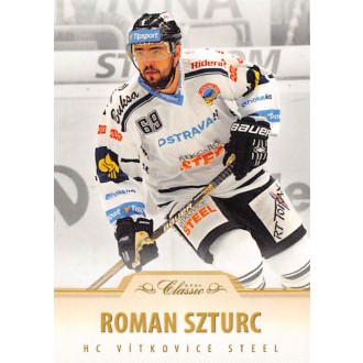 Extraliga OFS - Szturc Roman - 2015-16 OFS No.23