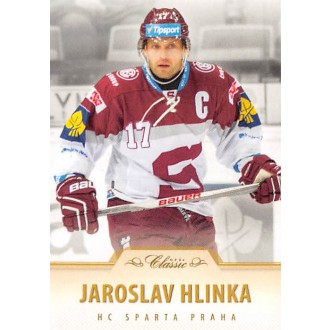 Extraliga OFS - Hlinka Jaroslav - 2015-16 OFS No.37