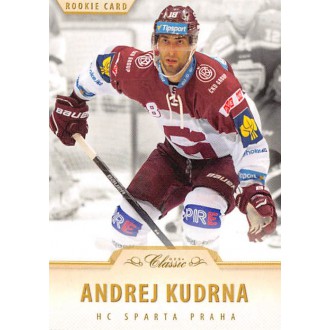 Extraliga OFS - Kudrna Andrej - 2015-16 OFS No.38