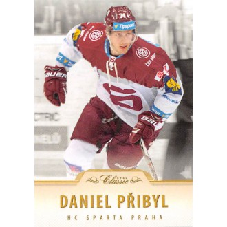 Extraliga OFS - Přibyl Daniel - 2015-16 OFS No.40