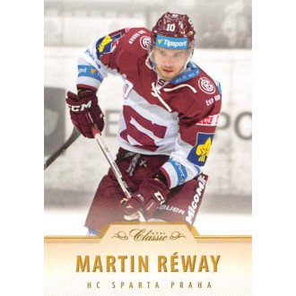 Extraliga OFS - Réway Martin - 2015-16 OFS No.44