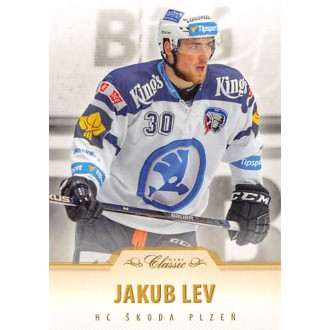 Extraliga OFS - Lev Jakub - 2015-16 OFS No.52