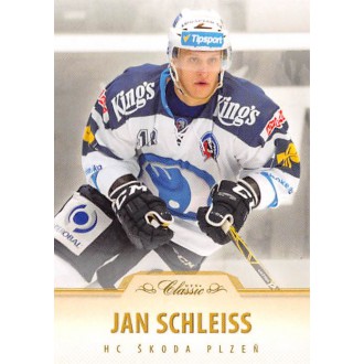 Extraliga OFS - Schleiss Jan - 2015-16 OFS No.58