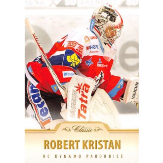 Extraliga OFS - Kristan Robert - 2015-16 OFS No.60