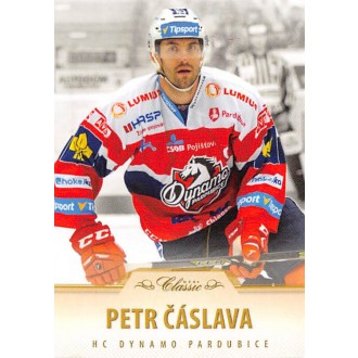 Extraliga OFS - Čáslava Petr - 2015-16 OFS No.63