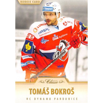 Extraliga OFS - Bokroš Tomáš - 2015-16 OFS No.66
