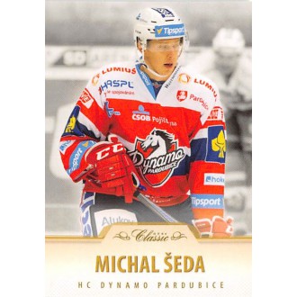 Extraliga OFS - Šeda Michal - 2015-16 OFS No.67