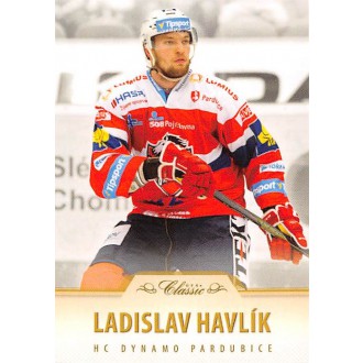 Extraliga OFS - Havlík Ladislav - 2015-16 OFS No.68