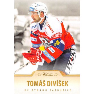 Extraliga OFS - Divíšek Tomáš - 2015-16 OFS No.69