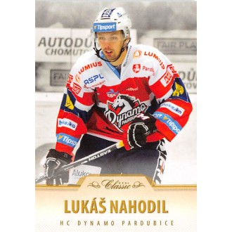 Extraliga OFS - Nahodil Lukáš - 2015-16 OFS No.71