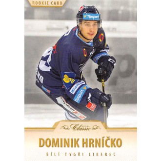 Extraliga OFS - Hrníčko Dominik - 2015-16 OFS No.83