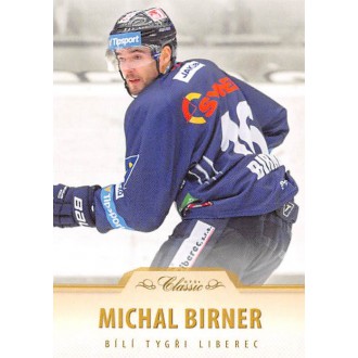 Extraliga OFS - Birner Michal - 2015-16 OFS No.87