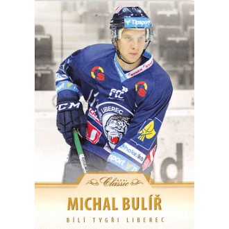 Extraliga OFS - Bulíř Michal - 2015-16 OFS No.88