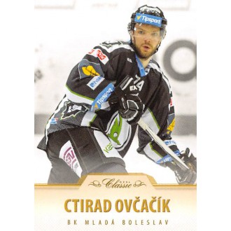 Extraliga OFS - Ovčačík Ctirad - 2015-16 OFS No.94