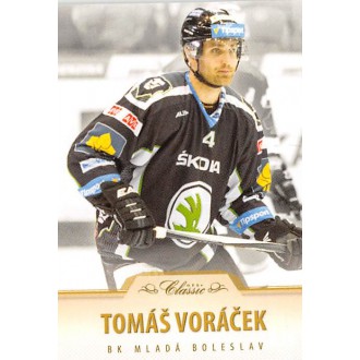 Extraliga OFS - Voráček Tomáš - 2015-16 OFS No.95