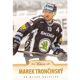 Extraliga OFS - Trončinský Marek - 2015-16 OFS No.101