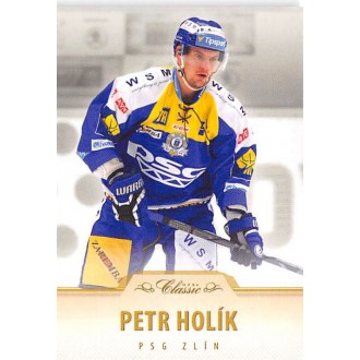 Extraliga OFS - Holík Petr - 2015-16 OFS No.106