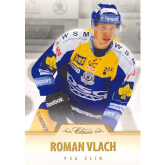 Extraliga OFS - Vlach Roman - 2015-16 OFS No.108