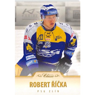 Extraliga OFS - Říčka Robert - 2015-16 OFS No.110