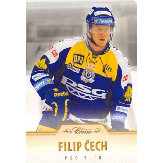 Extraliga OFS - Čech Filip - 2015-16 OFS No.115