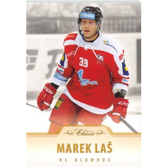 Extraliga OFS - Laš Marek - 2015-16 OFS No.118