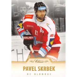 Extraliga OFS - Skrbek Pavel - 2015-16 OFS No.119