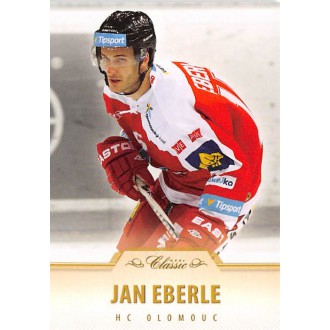 Extraliga OFS - Eberle Jan - 2015-16 OFS No.127