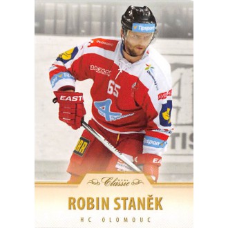 Extraliga OFS - Staněk Robin - 2015-16 OFS No.128