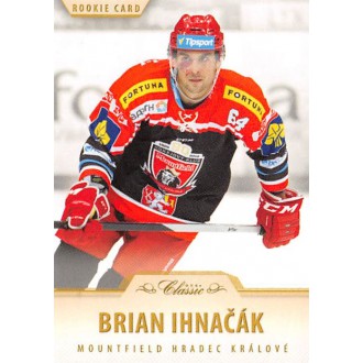 Extraliga OFS - Ihnačák Brian - 2015-16 OFS No.139