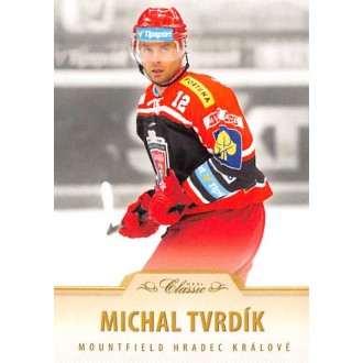 Extraliga OFS - Tvrdík Michal - 2015-16 OFS No.143