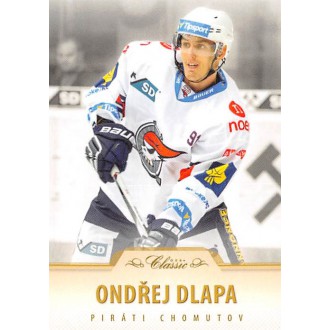 Extraliga OFS - Dlapa Ondřej - 2015-16 OFS No.157