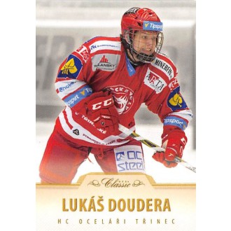 Extraliga OFS - Doudera Lukáš - 2015-16 OFS No.167