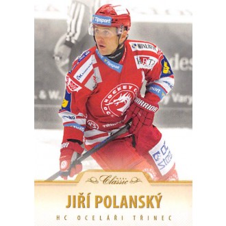 Extraliga OFS - Polanský Jiří - 2015-16 OFS No.169