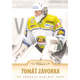 Extraliga OFS - Závorka Tomáš - 2015-16 OFS No.187
