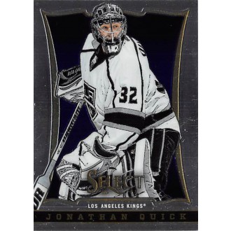 Řadové karty - Quick Jonathan - 2013-14 Select No.31