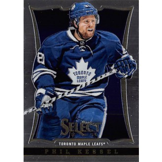 Řadové karty - Kessel Phil - 2013-14 Select No.44