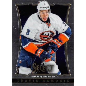 Řadové karty - Hamonic Travis - 2013-14 Select No.79