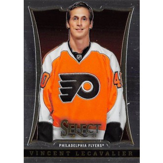 Řadové karty - Lecavalier Vincent - 2013-14 Select No.97