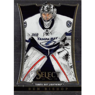 Řadové karty - Bishop Ben - 2013-14 Select No.140