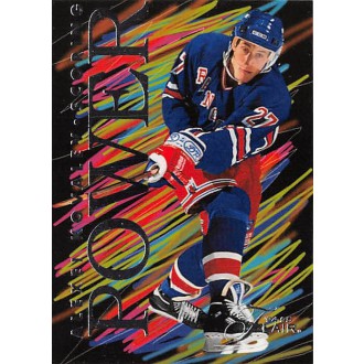 Insertní karty - Kovalev Alexei - 1994-95 Flair Scoring Power No.4