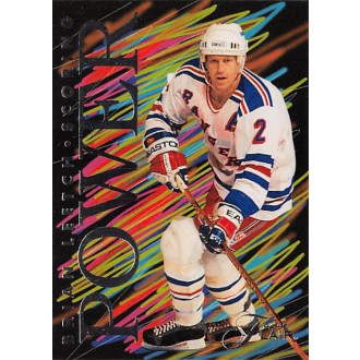 Insertní karty - Leetch Brian - 1994-95 Flair Scoring Power No.5