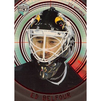 Insertní karty - Belfour Ed - 1998-99 Dynagon Ice Ice Watchmen No.3