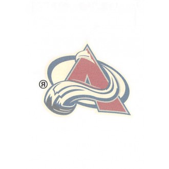 Insertní karty - Colorado Avalanche - 2009-10 Collectors Choice Badge of Honor Tattoos No.BH8