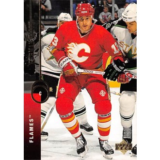 Řadové karty - Titov German - 1994-95 Upper Deck No.2
