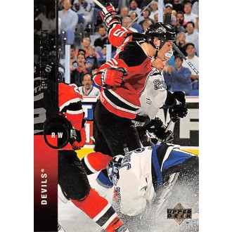 Řadové karty - MacLean John - 1994-95 Upper Deck No.8