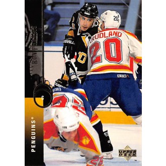 Řadové karty - Francis Ron - 1994-95 Upper Deck No.12